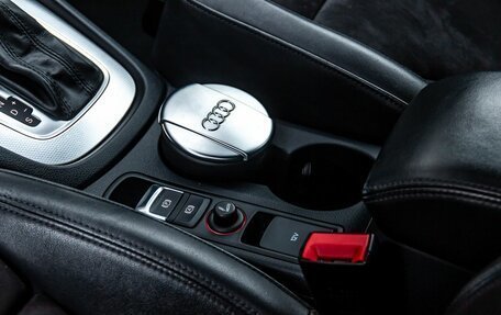 Audi Q3, 2012 год, 1 900 000 рублей, 33 фотография