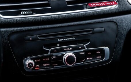 Audi Q3, 2012 год, 1 900 000 рублей, 30 фотография