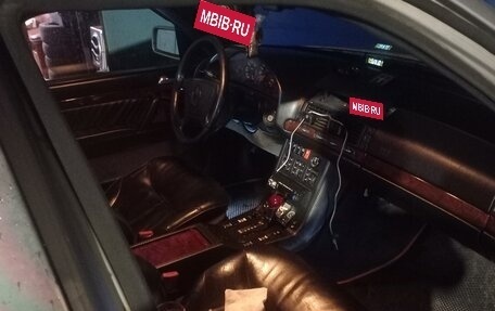 Mercedes-Benz S-Класс, 1993 год, 380 000 рублей, 6 фотография