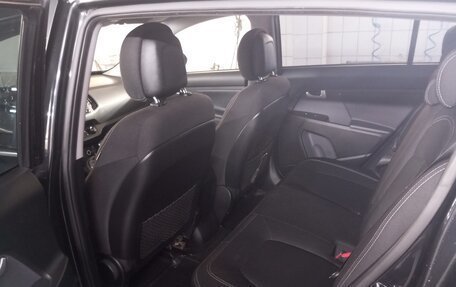 KIA Sportage III, 2015 год, 1 330 000 рублей, 7 фотография