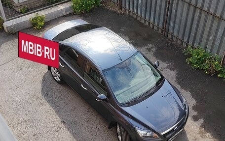 Ford Focus II рестайлинг, 2011 год, 880 000 рублей, 1 фотография