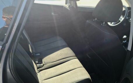 KIA Venga I, 2011 год, 555 000 рублей, 7 фотография