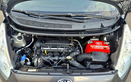 KIA Venga I, 2011 год, 555 000 рублей, 8 фотография