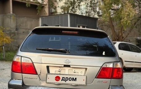 Nissan Primera II рестайлинг, 1999 год, 150 000 рублей, 3 фотография