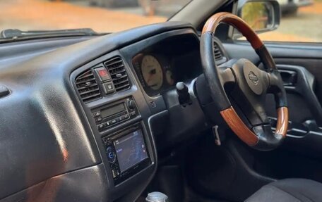 Nissan Primera II рестайлинг, 1999 год, 150 000 рублей, 8 фотография