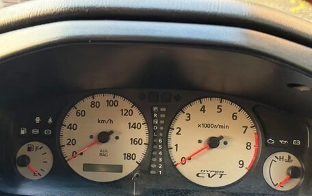 Nissan Primera II рестайлинг, 1999 год, 150 000 рублей, 6 фотография