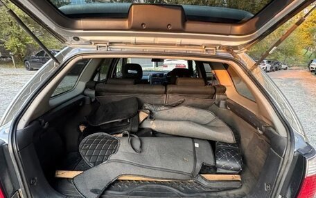 Nissan Primera II рестайлинг, 1999 год, 150 000 рублей, 5 фотография