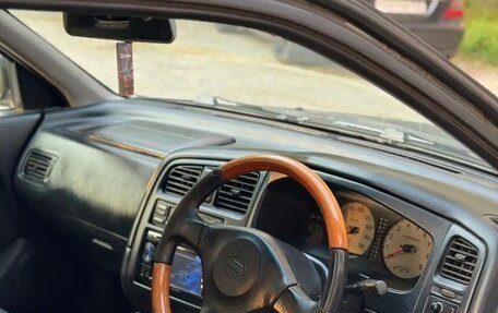 Nissan Primera II рестайлинг, 1999 год, 150 000 рублей, 4 фотография