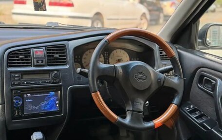 Nissan Primera II рестайлинг, 1999 год, 150 000 рублей, 7 фотография
