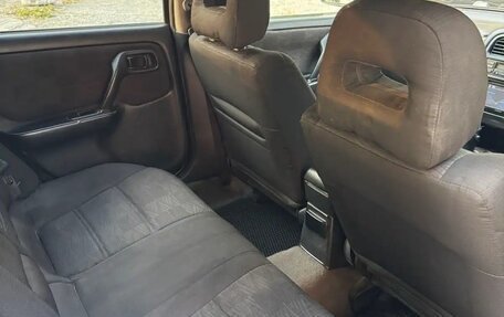 Nissan Primera II рестайлинг, 1999 год, 150 000 рублей, 10 фотография