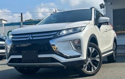 Mitsubishi Eclipse Cross, 2022 год, 1 657 000 рублей, 1 фотография