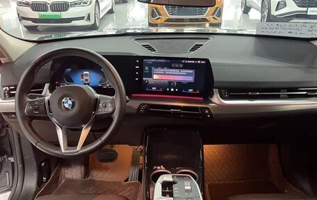 BMW X2, 2025 год, 4 500 000 рублей, 3 фотография