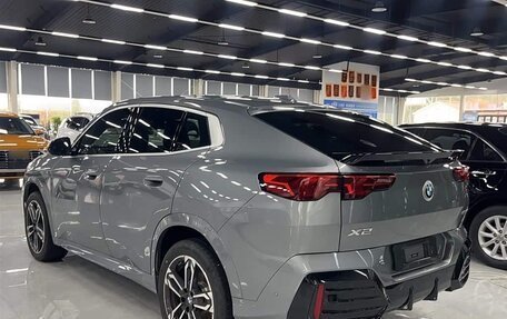 BMW X2, 2025 год, 4 500 000 рублей, 5 фотография