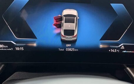 BMW X2, 2025 год, 4 500 000 рублей, 7 фотография