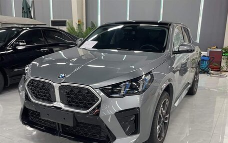 BMW X2, 2025 год, 4 500 000 рублей, 6 фотография