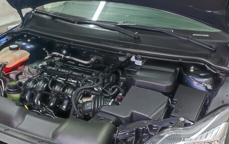 Ford Focus II рестайлинг, 2011 год, 880 000 рублей, 2 фотография