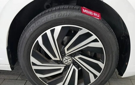 Volkswagen Jetta VII, 2021 год, 1 431 555 рублей, 6 фотография