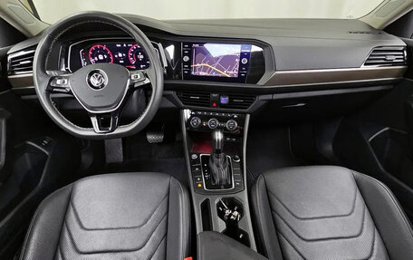 Volkswagen Jetta VII, 2021 год, 1 431 555 рублей, 10 фотография