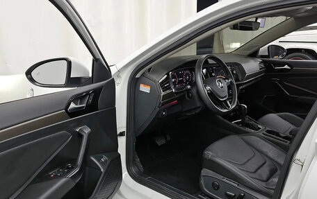 Volkswagen Jetta VII, 2021 год, 1 431 555 рублей, 11 фотография