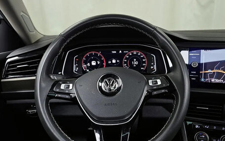 Volkswagen Jetta VII, 2021 год, 1 431 555 рублей, 9 фотография