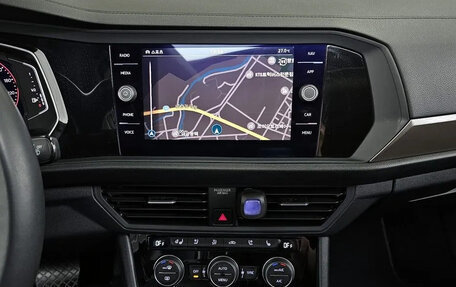 Volkswagen Jetta VII, 2021 год, 1 431 555 рублей, 14 фотография