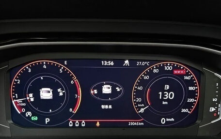 Volkswagen Jetta VII, 2021 год, 1 431 555 рублей, 19 фотография