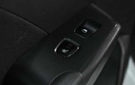 Hyundai Solaris II рестайлинг, 2019 год, 1 166 000 рублей, 15 фотография