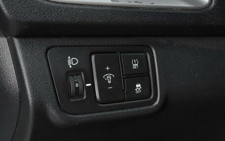 Hyundai Solaris II рестайлинг, 2019 год, 1 166 000 рублей, 16 фотография