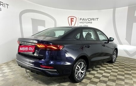 Geely Emgrand, 2024 год, 2 483 990 рублей, 2 фотография