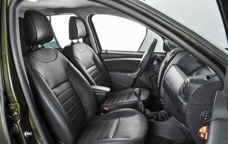 Renault Duster I рестайлинг, 2015 год, 1 199 000 рублей, 8 фотография