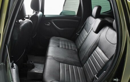 Renault Duster I рестайлинг, 2015 год, 1 199 000 рублей, 9 фотография