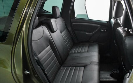 Renault Duster I рестайлинг, 2015 год, 1 199 000 рублей, 7 фотография