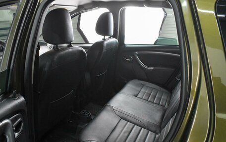 Renault Duster I рестайлинг, 2015 год, 1 199 000 рублей, 11 фотография