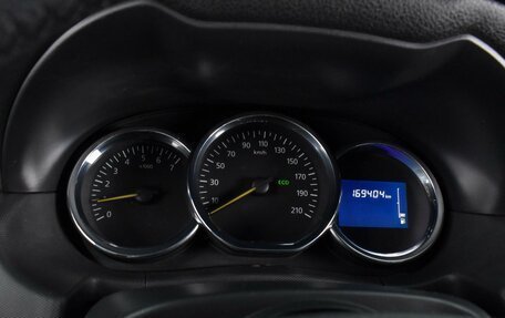 Renault Duster I рестайлинг, 2015 год, 1 199 000 рублей, 15 фотография