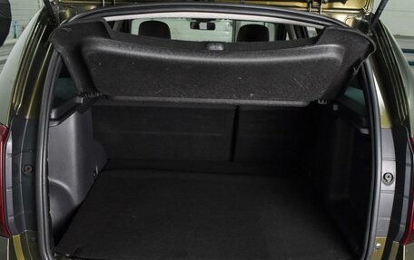 Renault Duster I рестайлинг, 2015 год, 1 199 000 рублей, 17 фотография