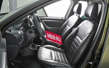 Renault Duster I рестайлинг, 2015 год, 1 199 000 рублей, 10 фотография