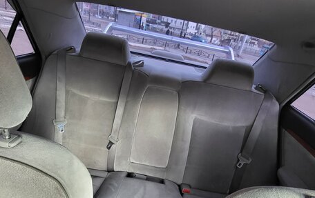 Toyota Mark II IX (X110), 2003 год, 850 000 рублей, 7 фотография