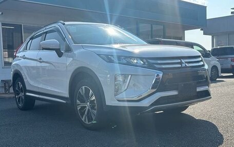 Mitsubishi Eclipse Cross, 2022 год, 1 657 000 рублей, 4 фотография