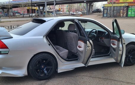 Toyota Mark II IX (X110), 2003 год, 850 000 рублей, 5 фотография