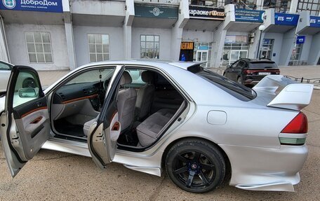 Toyota Mark II IX (X110), 2003 год, 850 000 рублей, 4 фотография