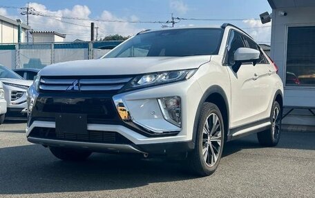 Mitsubishi Eclipse Cross, 2022 год, 1 657 000 рублей, 2 фотография