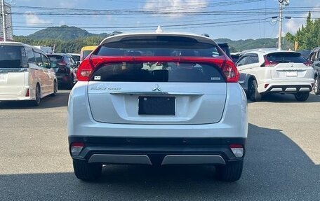Mitsubishi Eclipse Cross, 2022 год, 1 657 000 рублей, 6 фотография