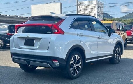 Mitsubishi Eclipse Cross, 2022 год, 1 657 000 рублей, 5 фотография