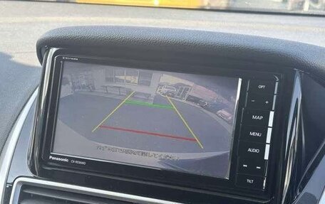 Mitsubishi Eclipse Cross, 2022 год, 1 657 000 рублей, 12 фотография