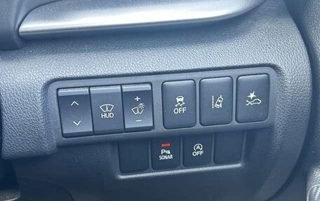 Mitsubishi Eclipse Cross, 2022 год, 1 657 000 рублей, 16 фотография