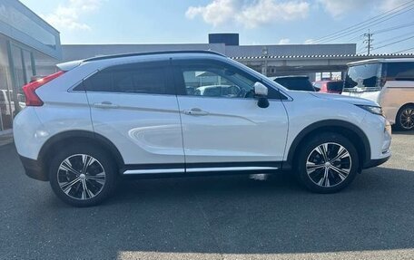 Mitsubishi Eclipse Cross, 2022 год, 1 657 000 рублей, 8 фотография