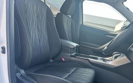 Mitsubishi Eclipse Cross, 2022 год, 1 657 000 рублей, 18 фотография