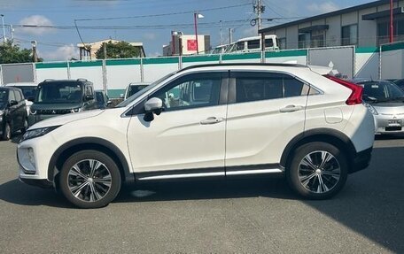 Mitsubishi Eclipse Cross, 2022 год, 1 657 000 рублей, 9 фотография