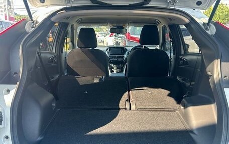 Mitsubishi Eclipse Cross, 2022 год, 1 657 000 рублей, 20 фотография