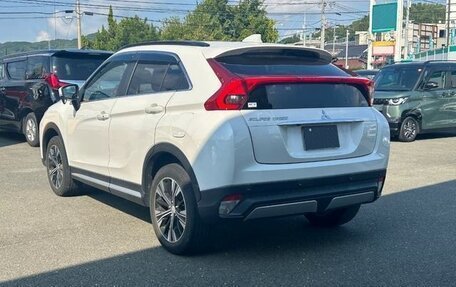 Mitsubishi Eclipse Cross, 2022 год, 1 657 000 рублей, 7 фотография